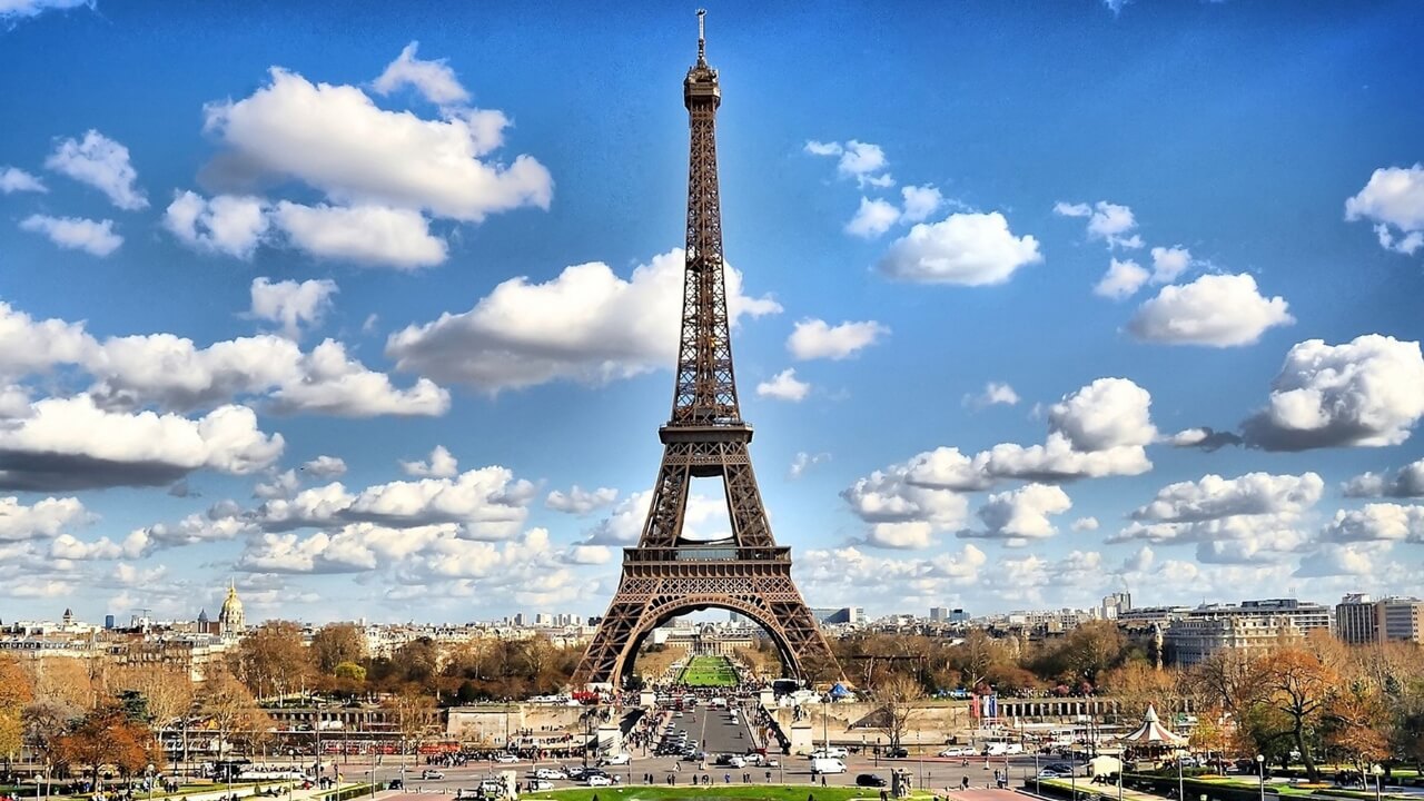 8 Little-Known facts about France