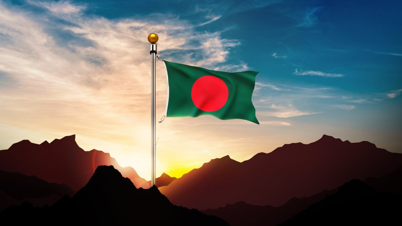 10 facts you probably didn’t know about Bangladesh!